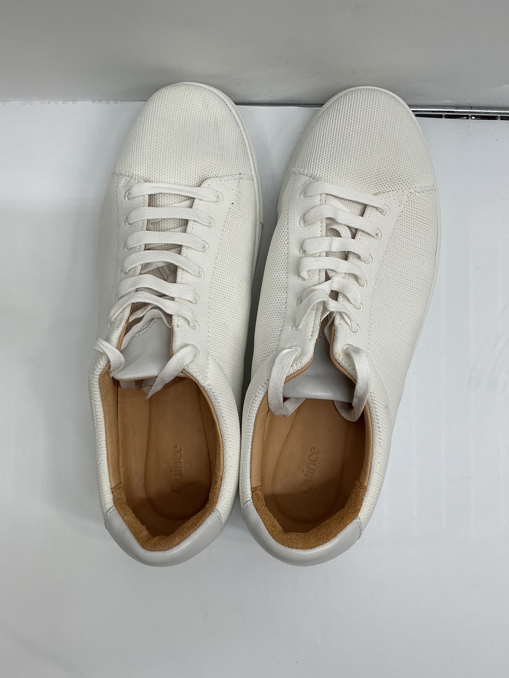 Recycled Knit Everyday Sneaker